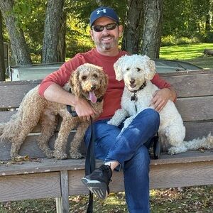 Meet your Posher, Robert